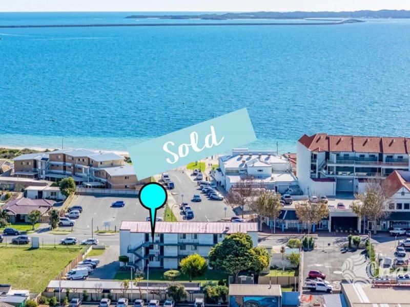 8/107 Harrison Street, Rockingham
