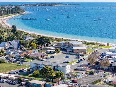 8/107 Harrison Street, Rockingham WA 6168