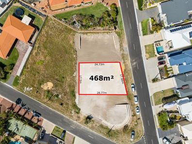 15a Hawkins Avenue, Sorrento WA 6020