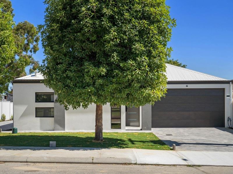 4A, B, C/ Lancing Way, Balga WA 6061