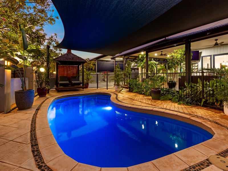 22 Gunian Boulevard, Cable Beach