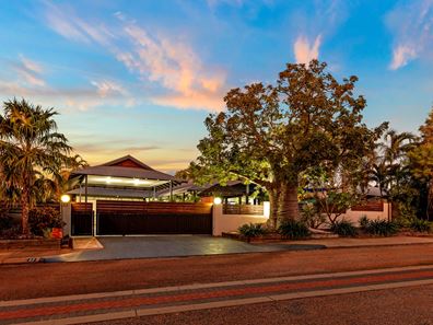 22 Gunian Boulevard, Cable Beach WA 6726
