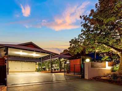 22 Gunian Boulevard, Cable Beach WA 6726