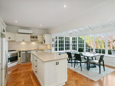 25 Osborne Parade, Claremont WA 6010