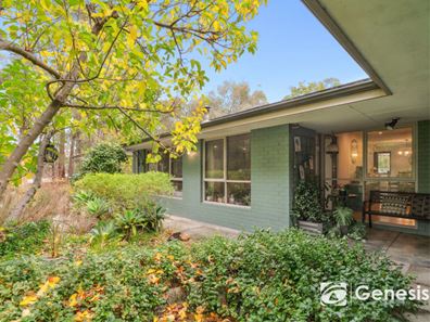 190 Valley View Road, Mundaring WA 6073