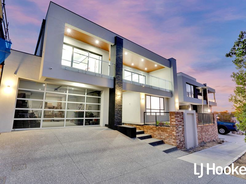 456 Torwood  Avenue, Treeby WA 6164