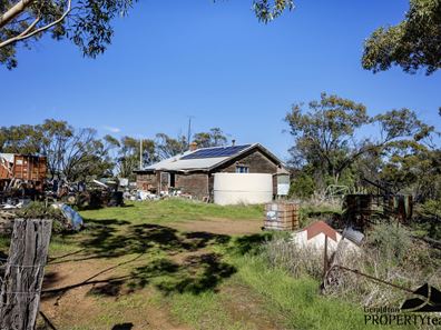 Lot 257 Steere Street, Mingenew WA 6522
