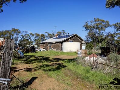 Lot 257 Steere Street, Mingenew WA 6522