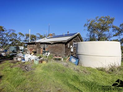 Lot 257 Steere Street, Mingenew WA 6522