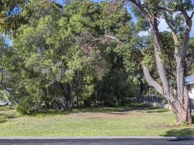 25 Chamberlain Place, Augusta WA 6290
