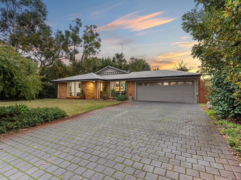 124 Bortolo Drive, Greenfields WA 6210