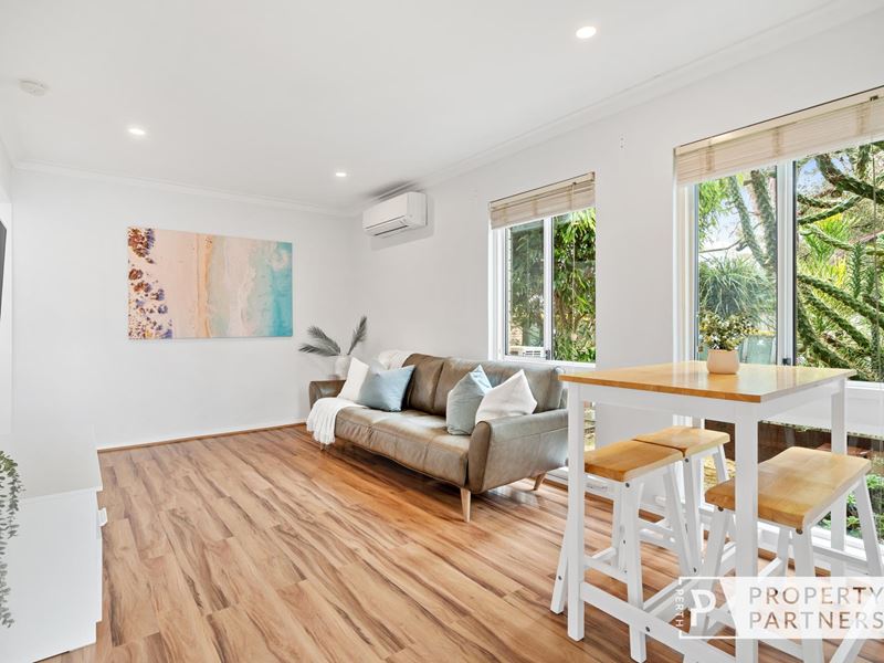 31/75 Stanley Street, Scarborough