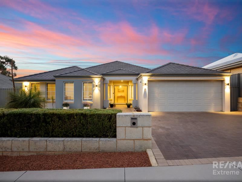3 Myrlea Trail, Alkimos WA 6038