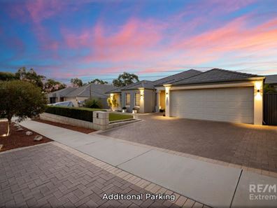 3 Myrlea Trail, Alkimos WA 6038