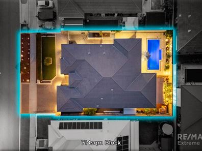 3 Myrlea Trail, Alkimos WA 6038