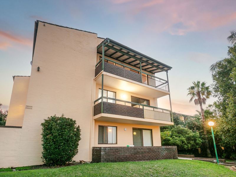 36/147 Charles Street, West Perth WA 6005
