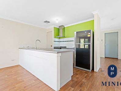 18 Kalanchoe Approach, Seville Grove WA 6112