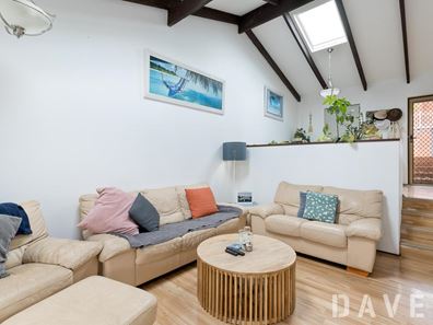 6/36 North Beach Road, North Beach WA 6020