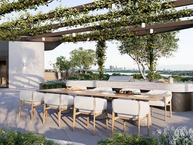 Lot 11, 204/9 Wren St, Mount Pleasant WA 6153