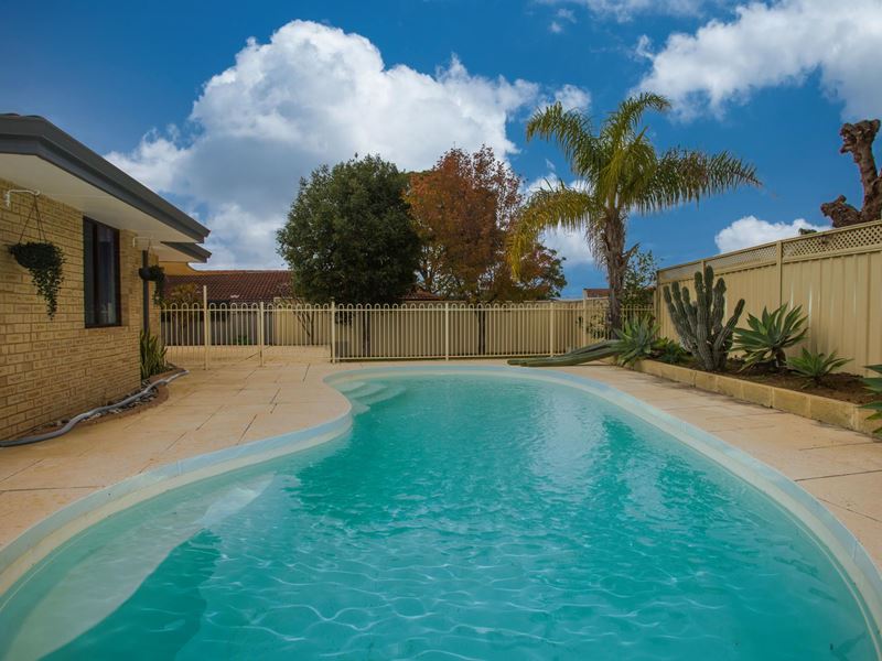 14 Quarry Ramble, Edgewater