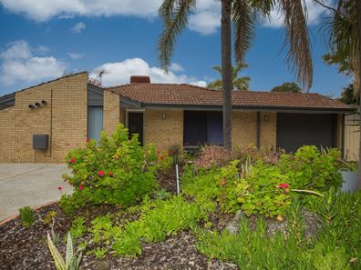 14 Quarry Ramble, Edgewater WA 6027