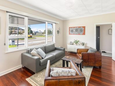 5 Hymus Street, Centennial Park WA 6330