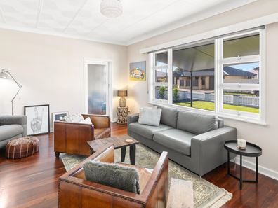 5 Hymus Street, Centennial Park WA 6330