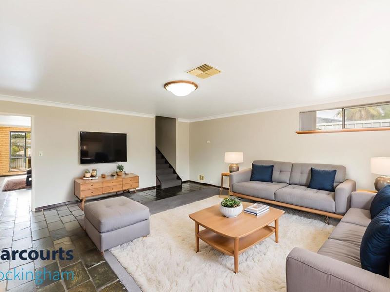 20 Whitworth Avenue, Girrawheen