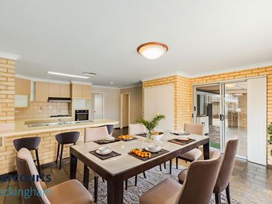 20 Whitworth Avenue, Girrawheen WA 6064