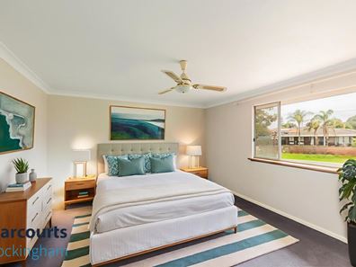 20 Whitworth Avenue, Girrawheen WA 6064