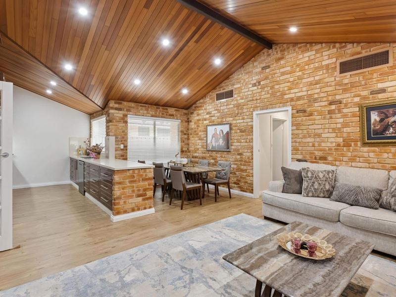 11A Bohemia Place, Noranda WA 6062