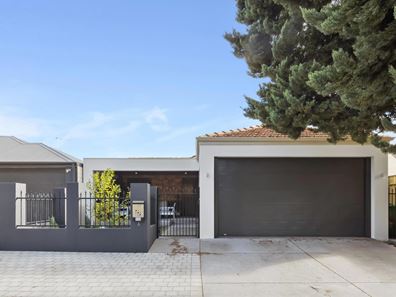 11A Bohemia Place, Noranda WA 6062