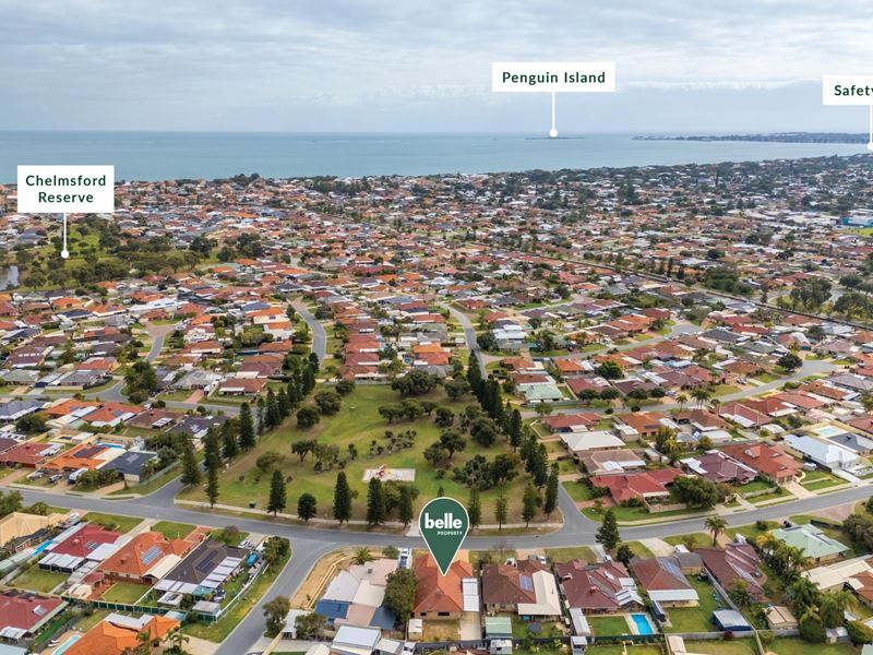 20 Orleans Drive, Port Kennedy