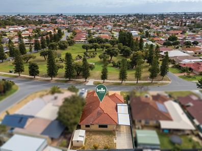 20 Orleans Drive, Port Kennedy WA 6172