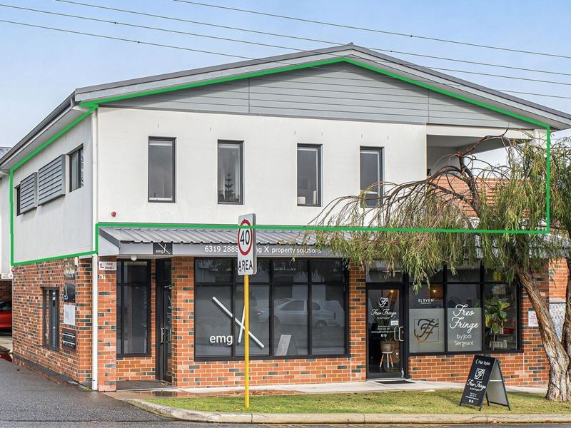 1/67 Wray Avenue, Fremantle WA 6160