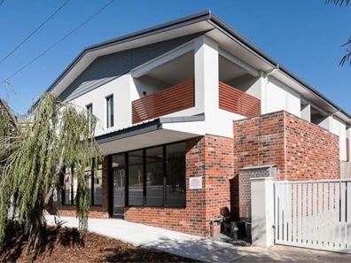 1/67 Wray Avenue, Fremantle WA 6160