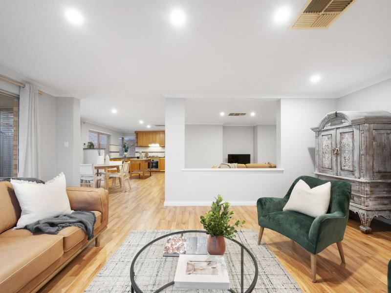 4 Naivasha Turn, Joondalup WA 6027