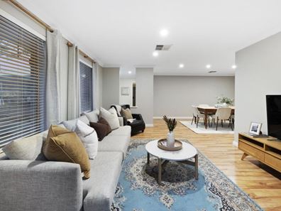 4 Naivasha Turn, Joondalup WA 6027