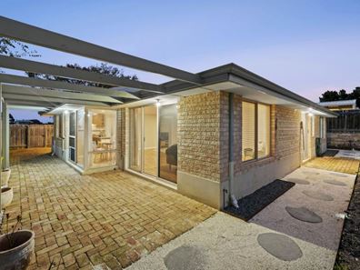 4 Naivasha Turn, Joondalup WA 6027
