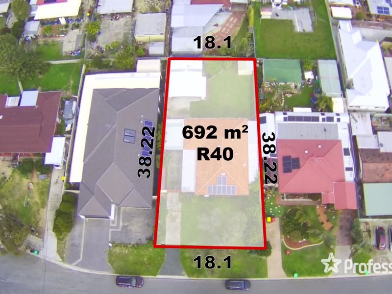 6 Coffey Place, Koondoola WA 6064