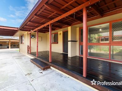 6 Coffey Place, Koondoola WA 6064