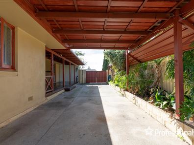 6 Coffey Place, Koondoola WA 6064