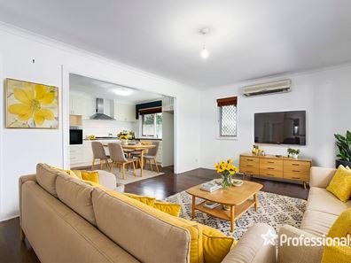 6 Coffey Place, Koondoola WA 6064