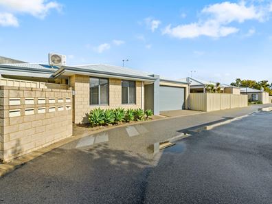 11/20 Binnar Court, Erskine WA 6210