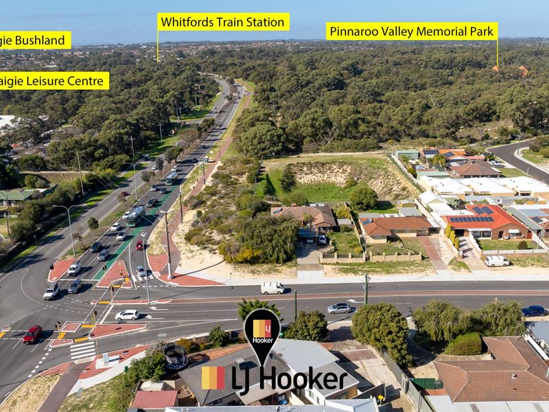 247 Gibson Avenue, Padbury