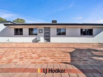 247 Gibson Avenue, Padbury WA 6025