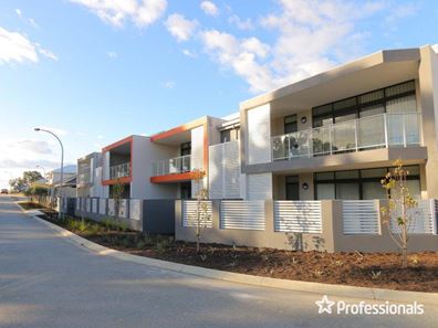 24/63 Mariposa Gardens, Success WA 6164