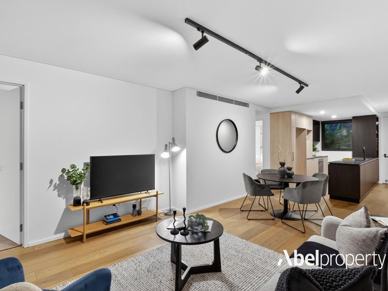 13/187 Loftus Street, Leederville WA 6007
