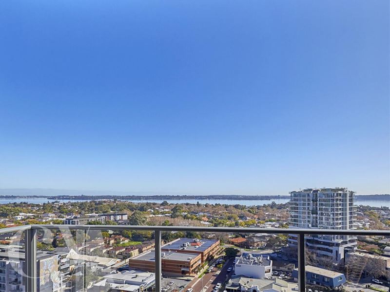 1404/893 Canning Highway, Mount Pleasant