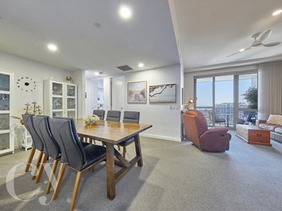 1404/893 Canning Highway, Mount Pleasant WA 6153